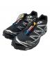 SALOMON（サロモン）の古着「XT-6 GORE-TEX」｜ブラック