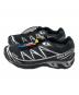 SALOMON (サロモン) XT-6 GORE-TEX ブラック サイズ:29：20000円
