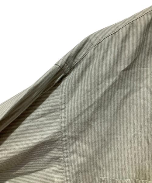 Patagonia（パタゴニア）Patagonia (パタゴニア) シャツ グレー サイズ:Ｌの古着・服飾アイテム