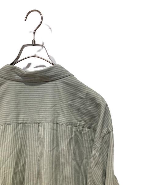 Patagonia（パタゴニア）Patagonia (パタゴニア) シャツ グレー サイズ:Ｌの古着・服飾アイテム