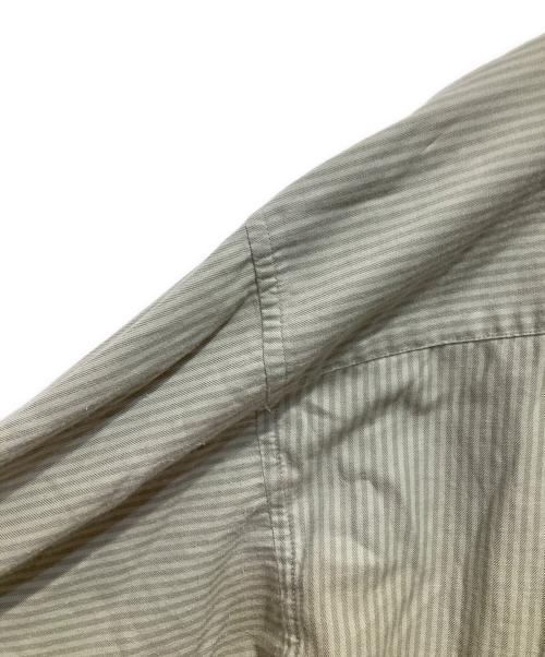 Patagonia（パタゴニア）Patagonia (パタゴニア) シャツ グレー サイズ:Ｌの古着・服飾アイテム