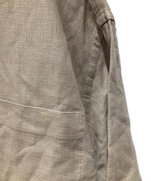POLO RALPH LAUREN（ポロ・ラルフローレン）POLO RALPH LAUREN (ポロ・ラルフローレン) シャツ ベージュ サイズ:XLの古着・服飾アイテム