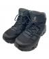 on（オン）の古着「Cloudrock Mid Waterproof」｜ブラック