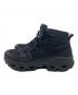 on (オン) Cloudrock Mid Waterproof ブラック サイズ:28.5：15000円