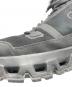 中古・古着 on (オン) Cloudrock Mid Waterproof ブラック サイズ:28.5：15000円