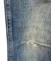 中古・古着 LEVI'S (リーバイス) JUNYA WATANABE MAN (ジュンヤワタナベマン) JW606 デニムパンツ インディゴ サイズ:Ｌ：22000円