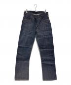 Joe McCOYジョーマッコイ）の古着「901デニムパンツ」｜インディゴ