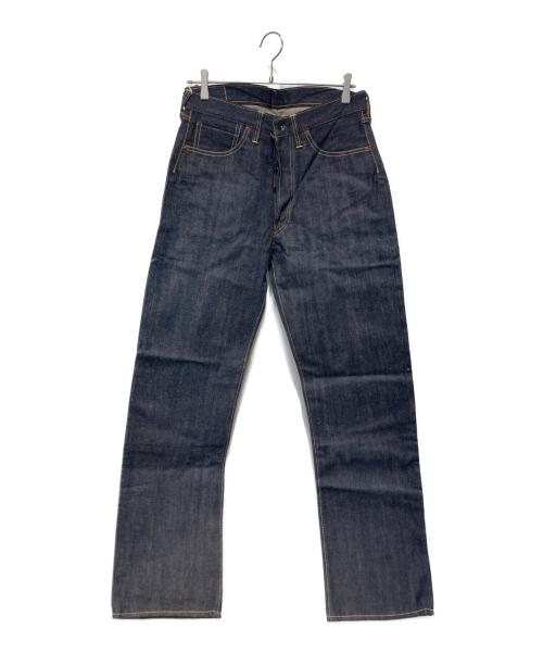 Joe McCOY（ジョーマッコイ）Joe McCOY (ジョーマッコイ) 901デニムパンツ インディゴ サイズ:W30の古着・服飾アイテム