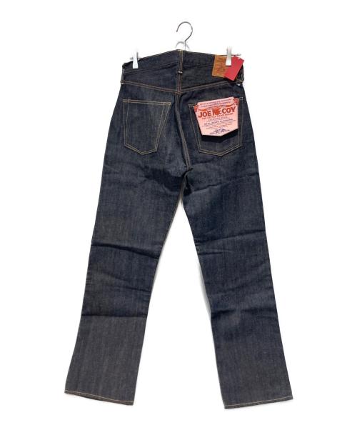 Joe McCOY（ジョーマッコイ）Joe McCOY (ジョーマッコイ) 901デニムパンツ インディゴ サイズ:W30の古着・服飾アイテム
