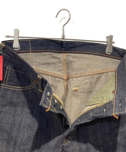 Joe McCOY（ジョーマッコイ）Joe McCOY (ジョーマッコイ) 901デニムパンツ インディゴ サイズ:W30の古着・服飾アイテム