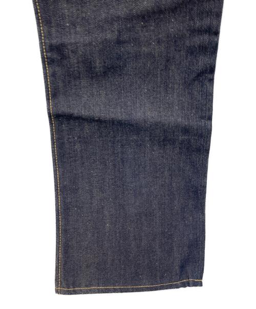 Joe McCOY（ジョーマッコイ）Joe McCOY (ジョーマッコイ) 901デニムパンツ インディゴ サイズ:W30の古着・服飾アイテム