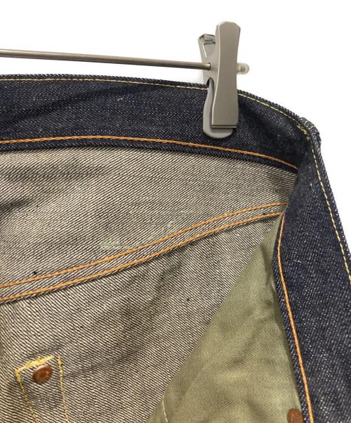Joe McCOY（ジョーマッコイ）Joe McCOY (ジョーマッコイ) 901デニムパンツ インディゴ サイズ:W30の古着・服飾アイテム