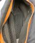 中古・古着 A.P.C. (アーペーセー) sacai (サカイ) ボディバッグ ネイビー：12000円