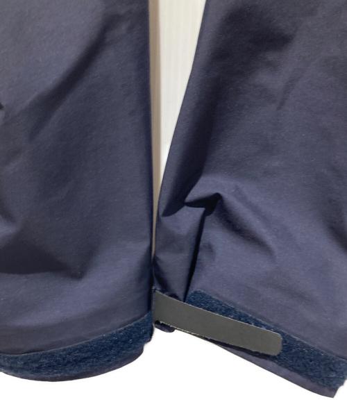 ARC'TERYX（アークテリクス）ARC'TERYX (アークテリクス) BETA JACKET ネイビー サイズ:XLの古着・服飾アイテム