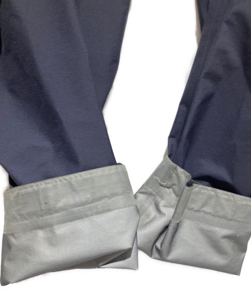 ARC'TERYX（アークテリクス）ARC'TERYX (アークテリクス) BETA JACKET ネイビー サイズ:XLの古着・服飾アイテム