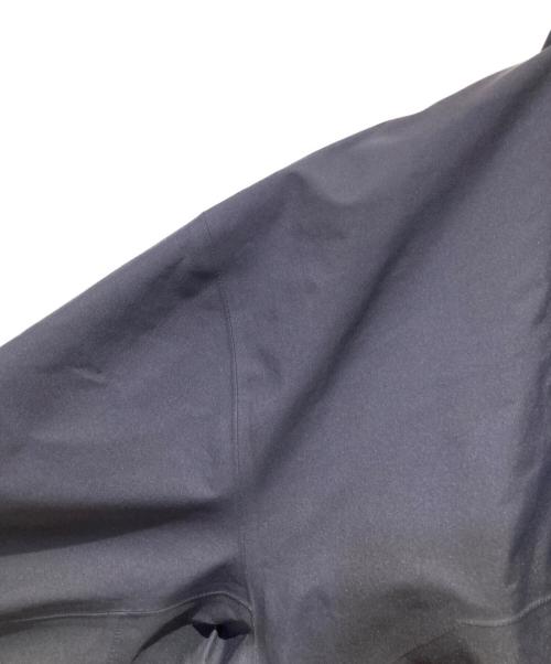 ARC'TERYX（アークテリクス）ARC'TERYX (アークテリクス) BETA JACKET ネイビー サイズ:XLの古着・服飾アイテム