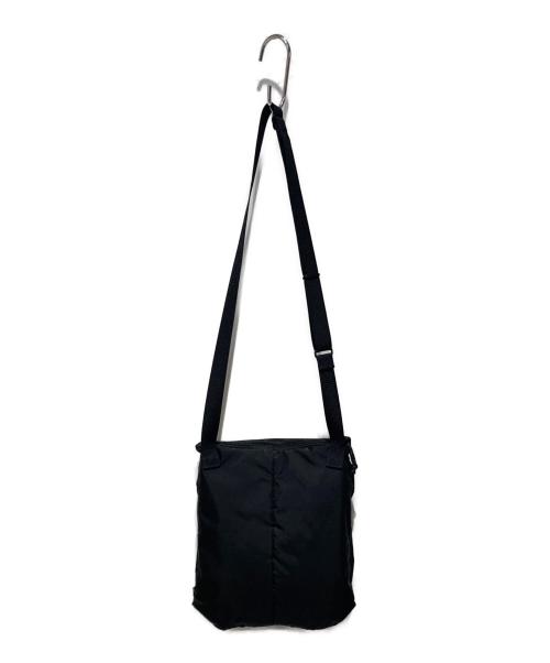 PORTER（ポーター）PORTER (ポーター) FORCEショルダーバッグ ブラック サイズ:不明の古着・服飾アイテム