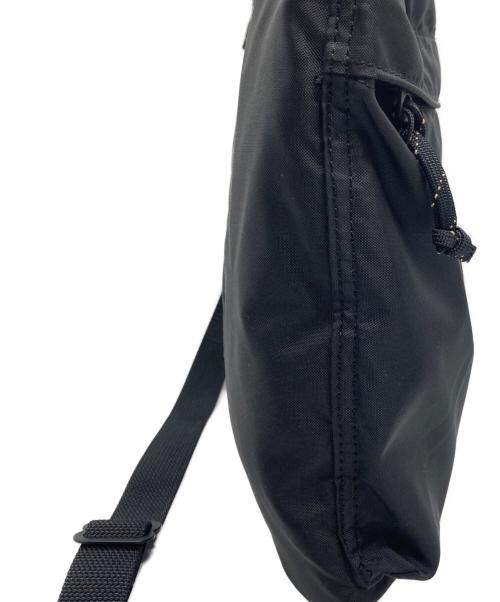 PORTER（ポーター）PORTER (ポーター) FORCEショルダーバッグ ブラック サイズ:不明の古着・服飾アイテム