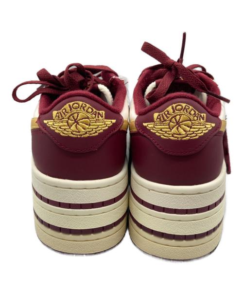 NIKE（ナイキ）NIKE (ナイキ) AIR JORDAN 1 TRIPLE STACK レッド サイズ:24.5㎝の古着・服飾アイテム