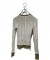TODAYFUL (トゥデイフル) Tuck Layered Long T-shirts グリーン×ベージュ サイズ: Free：8000円