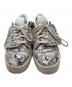 adidas Originals (アディダスオリジナル) JEREMY SCOTT (ジェレミー スコット) Forum Wings 1.0 マネー ベージュ サイズ:25.5cm：12000円