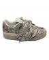 中古・古着 adidas Originals (アディダスオリジナル) JEREMY SCOTT (ジェレミー スコット) Forum Wings 1.0 マネー ベージュ サイズ:25.5cm：12000円