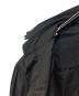 中古・古着 Yohji Yamamoto pour homme (ヨウジヤマモト プールオム) 三枚衿B長袖コットンシャツ ブラック サイズ:2：27000円