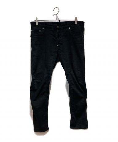 中古・古着通販】DSQUARED2 (ディースクエアード) TIDY BIKER DENIM