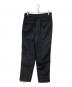 COMME des GARCONS HOMME (コムデギャルソン オム) ウールテーパードスラックス グレー サイズ:M：13000円
