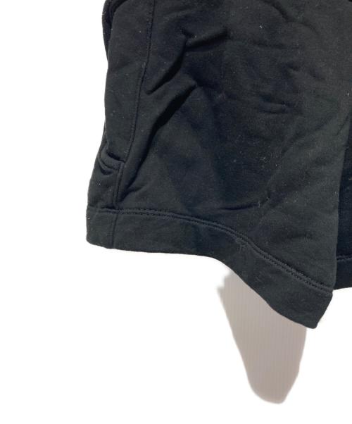 Vivienne Westwood RED LABEL（ヴィヴィアンウエストウッドレッドレーベル）Vivienne Westwood RED LABEL (ヴィヴィアンウエストウッドレッドレーベル) ショートパンツ ブラック サイズ:28の古着・服飾アイテム