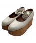 Vivienne Westwood（ヴィヴィアンウエストウッド）の古着「ロッキンホースバレリーナ」｜ホワイト