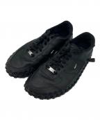 NIKE ACGナイキエーシージー）の古着「RUFUS BLACK」｜ブラック