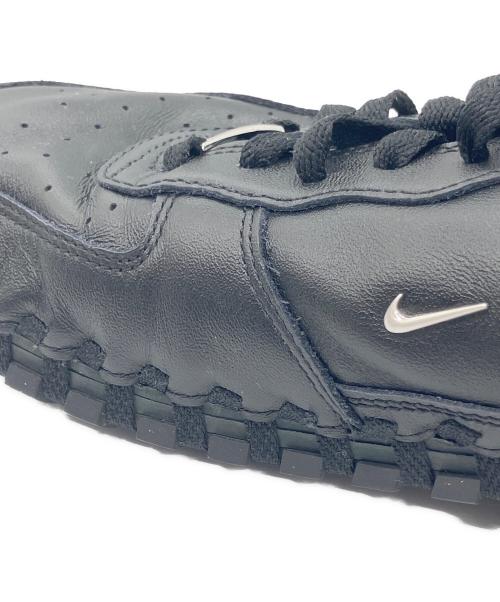 NIKE ACG（ナイキエーシージー）NIKE ACG (ナイキエーシージー) RUFUS BLACK ブラック サイズ:US12の古着・服飾アイテム