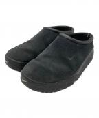 NIKE×jacquemusナイキ×ジャックムス）の古着「J Force 1 Low LXスニーカー」｜ブラック