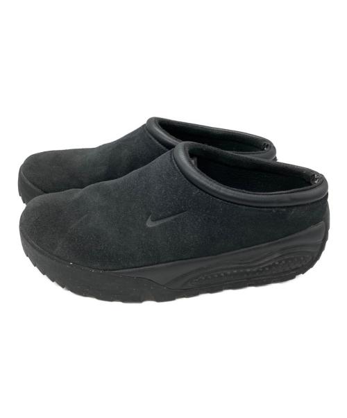 NIKE（ナイキ）NIKE (ナイキ) JACQUEMUS (ジャックムス) J Force 1 Low LXスニーカー ブラック サイズ:29cmの古着・服飾アイテム