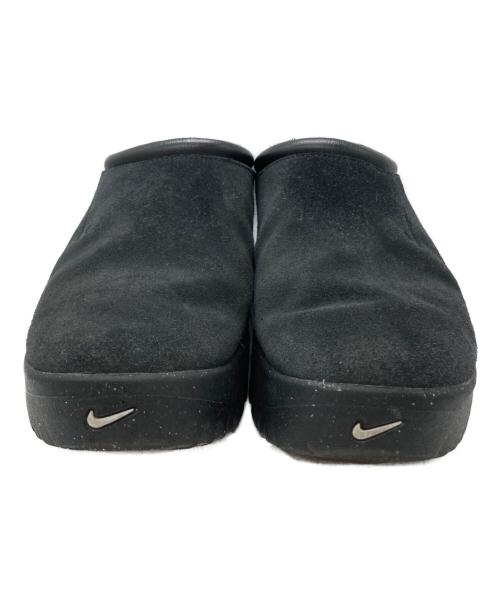NIKE（ナイキ）NIKE (ナイキ) JACQUEMUS (ジャックムス) J Force 1 Low LXスニーカー ブラック サイズ:29cmの古着・服飾アイテム