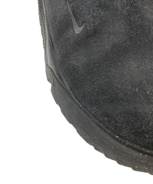 NIKE（ナイキ）NIKE (ナイキ) JACQUEMUS (ジャックムス) J Force 1 Low LXスニーカー ブラック サイズ:29cmの古着・服飾アイテム