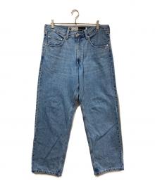 LEVI'S（リーバイス）の古着「デニムパンツ」｜ブルー