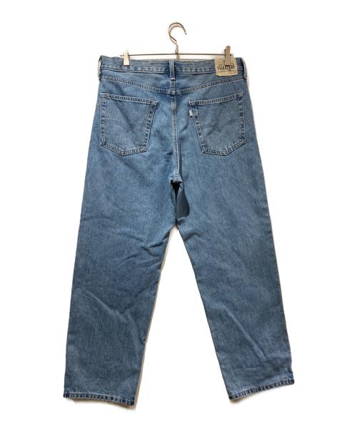 LEVI'S（リーバイス）LEVI'S (リーバイス) デニムパンツ ブルー サイズ:34の古着・服飾アイテム