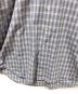 中古・古着 POLO RALPH LAUREN (ポロ・ラルフローレン) チェックシャツ ブルー サイズ:XL：10000円