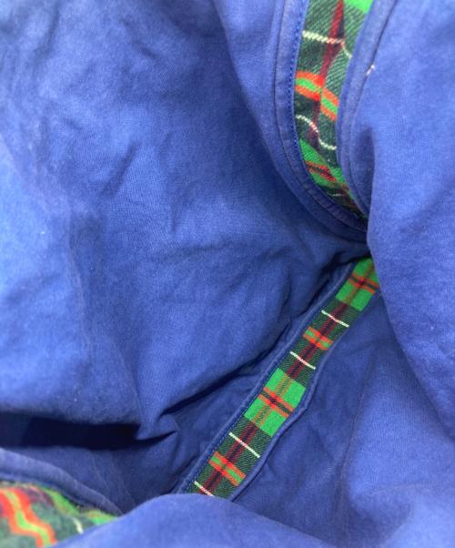 PORTER（ポーター）PORTER (ポーター) DOVER STREET MARKET (ドーバー ストリート マーケット) ショルダーバッグ ブルーの古着・服飾アイテム