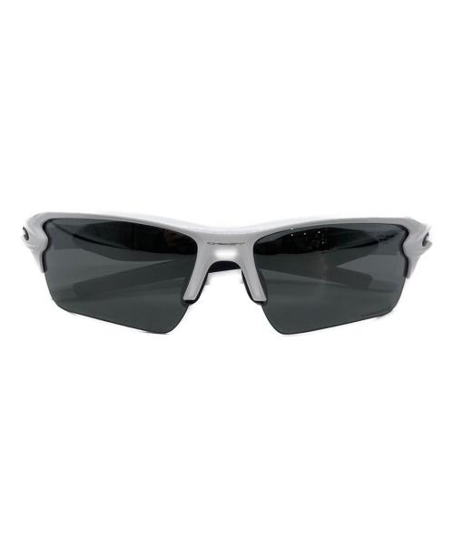 OAKLEY（オークリー）OAKLEY (オークリー) サングラス/Flak 2.0 サイズ:59-12-133の古着・服飾アイテム