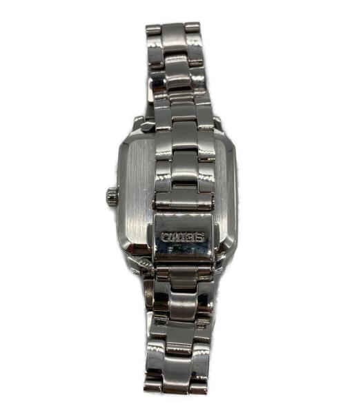 SEIKO（セイコー）SEIKO (セイコー) SELECTION ソーラー 電波時計の古着・服飾アイテム