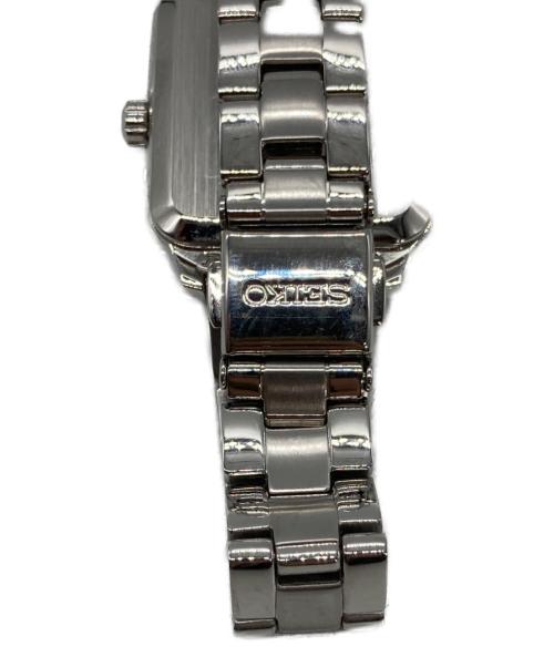 SEIKO（セイコー）SEIKO (セイコー) SELECTION ソーラー 電波時計の古着・服飾アイテム