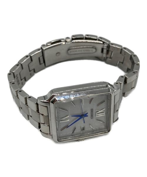 SEIKO（セイコー）SEIKO (セイコー) SELECTION ソーラー 電波時計の古着・服飾アイテム
