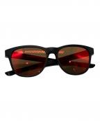 OAKLEYオークリー）の古着「STRINGER」｜ブラック