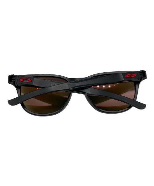OAKLEY（オークリー）OAKLEY (オークリー) STRINGER ブラック サイズ:55☐16 145の古着・服飾アイテム