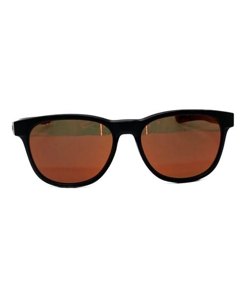 OAKLEY（オークリー）OAKLEY (オークリー) STRINGER ブラック サイズ:55☐16 145の古着・服飾アイテム