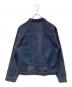WAREHOUSE (ウエアハウス) ST TYPE DENIM JACKET インディゴ サイズ:36：30000円