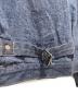 中古・古着 WAREHOUSE (ウエアハウス) ST TYPE DENIM JACKET インディゴ サイズ:36：30000円